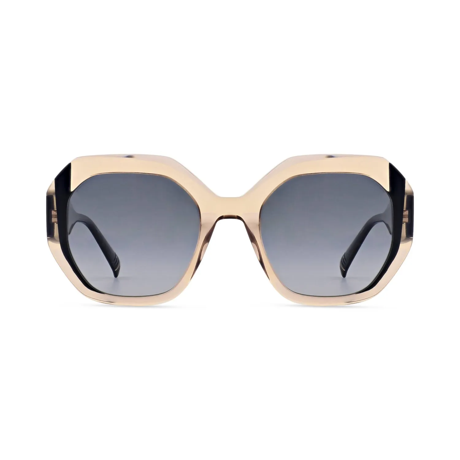 MOREL Argos 2 Sonnenbrille NP04 sechseckig