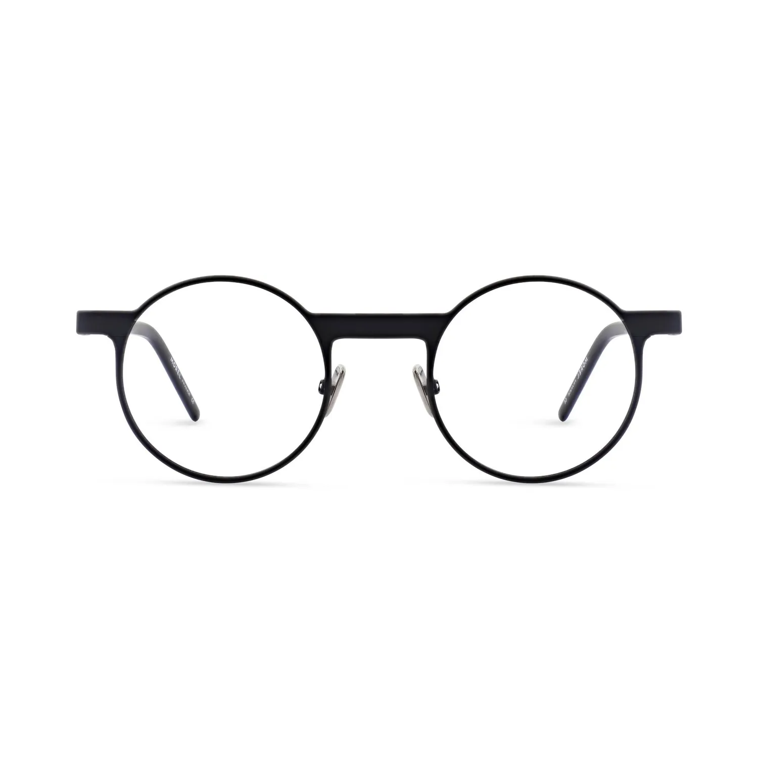 MOREL Jean Nouvel 8 90060C Brille Titan
