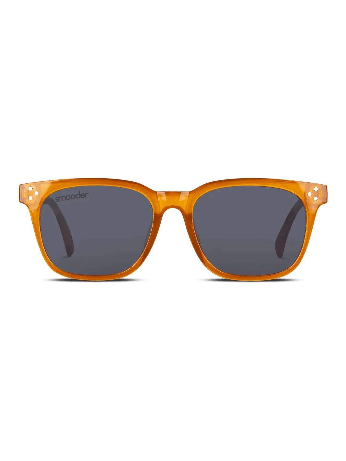Smooder Moapa Sonnenbrille Ultra Black UV-Schutz
