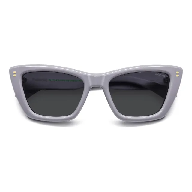 Polaroid PLD 6242/S/X Sonnenbrille Lila polarisiert