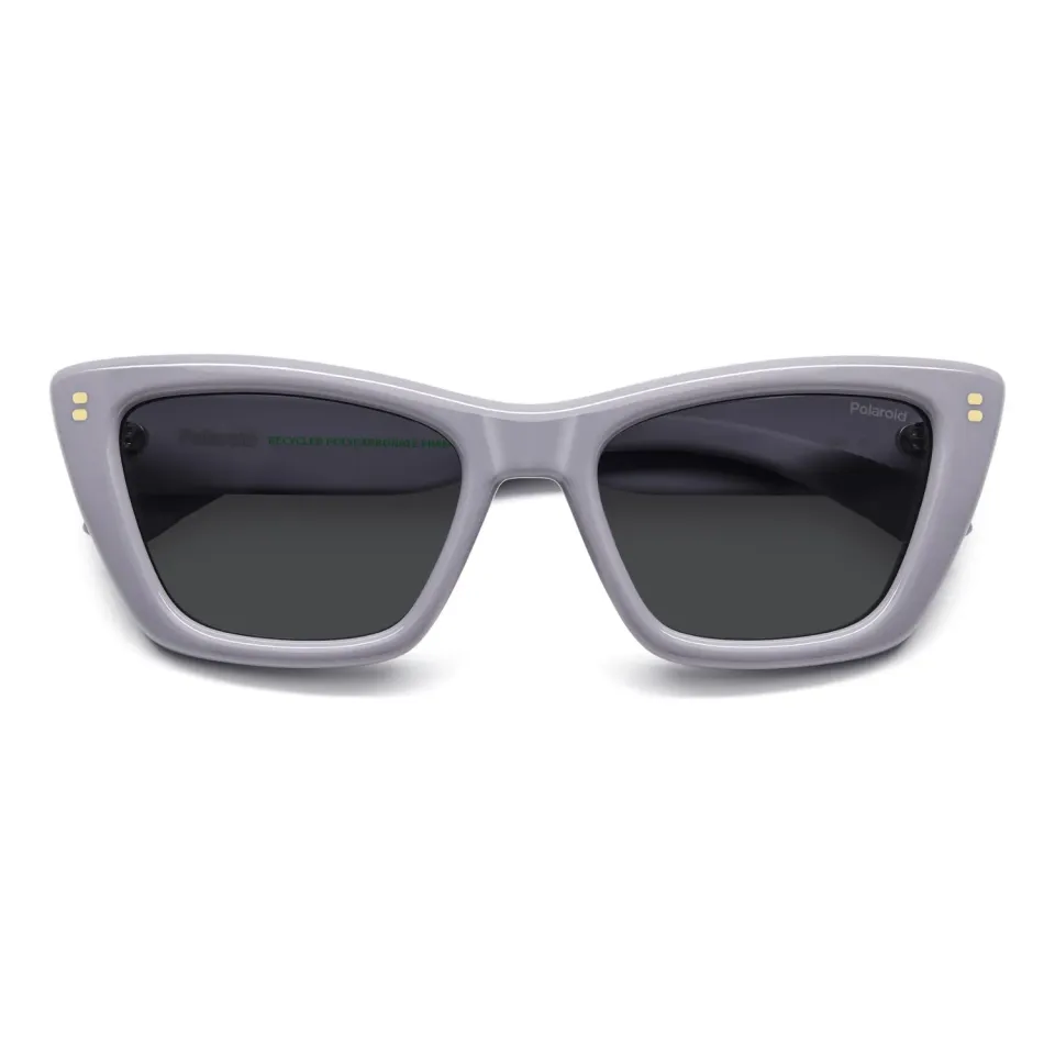 Polaroid PLD 6242/S/X Sonnenbrille Lila polarisiert