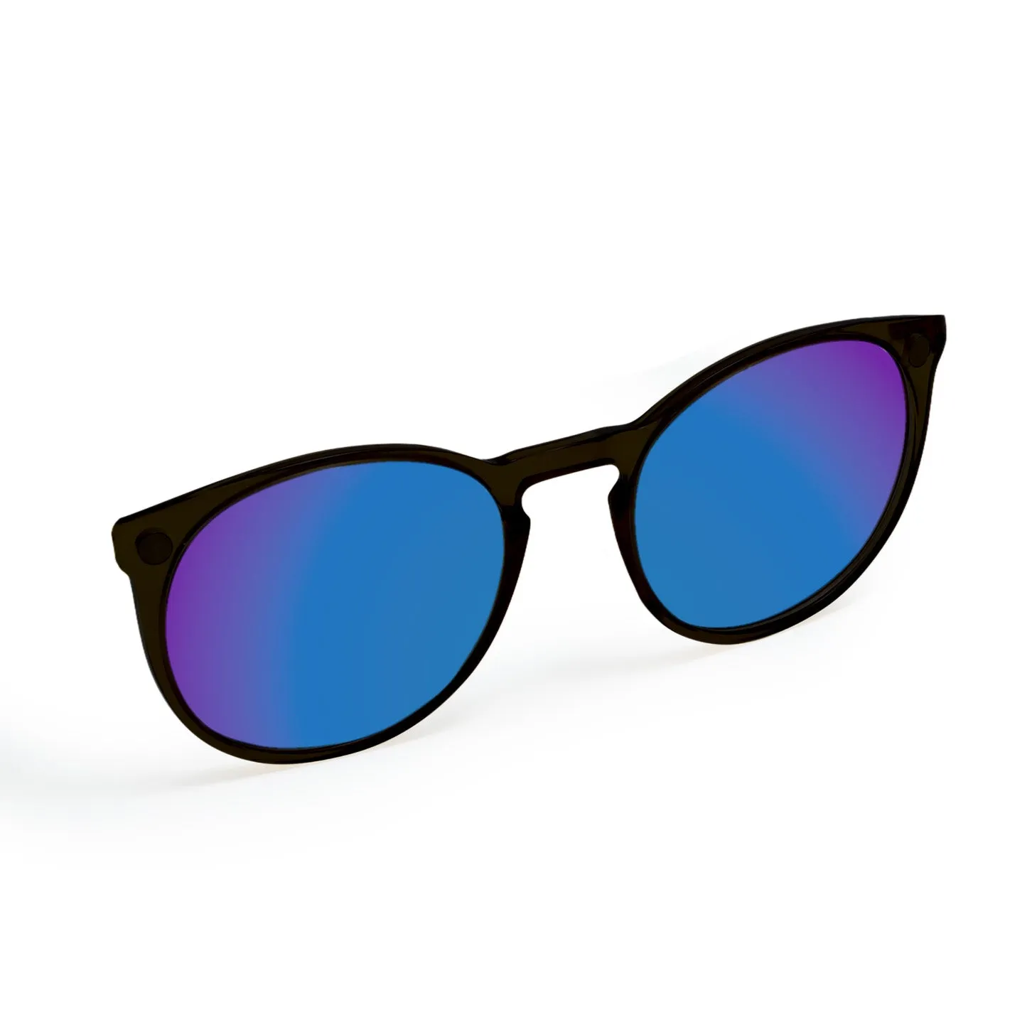 Flying Eyes Ninox Narrow Sonnenclip Gradient Gray