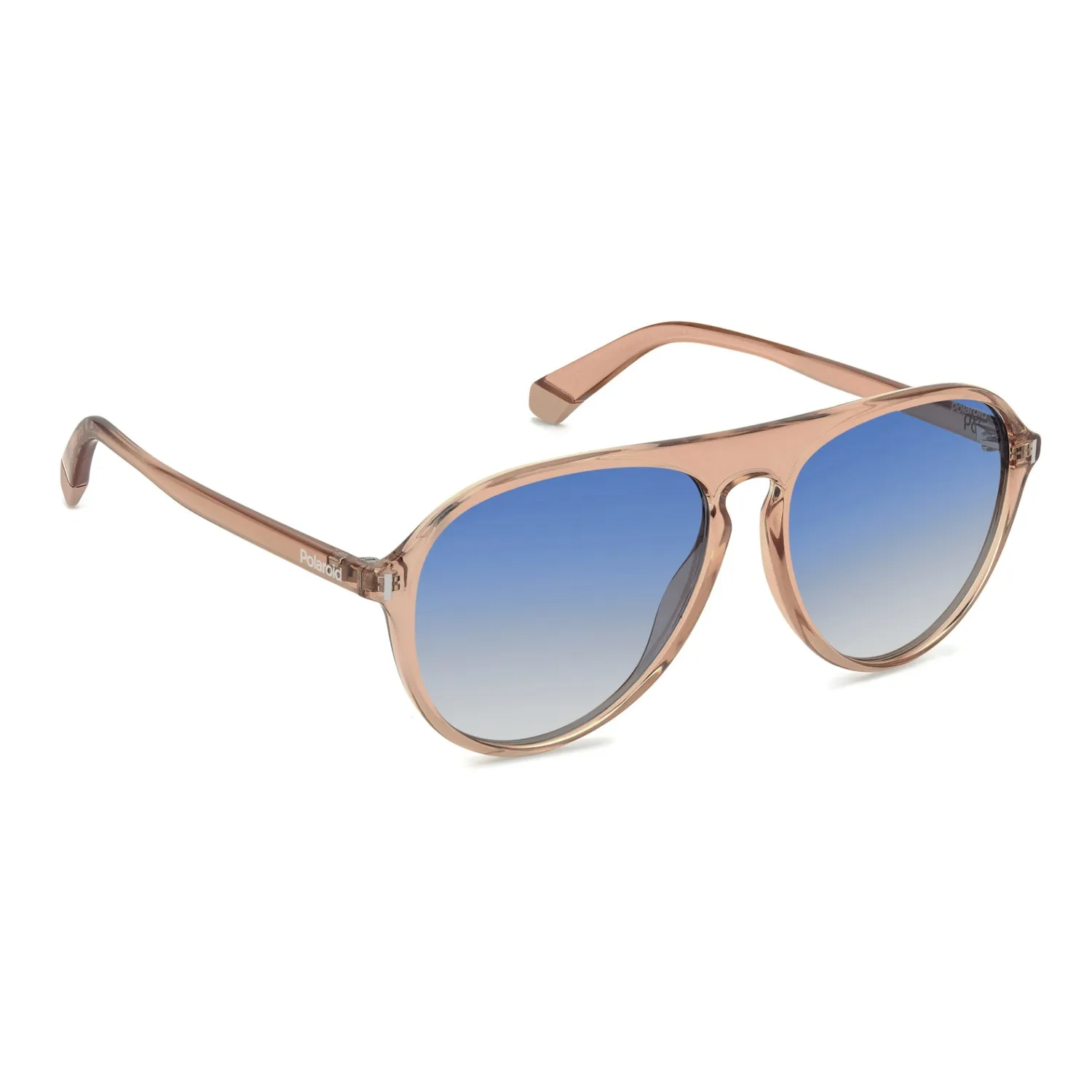 Polaroid PLD 6225/S Herren-Sonnenbrille havana polarisiert