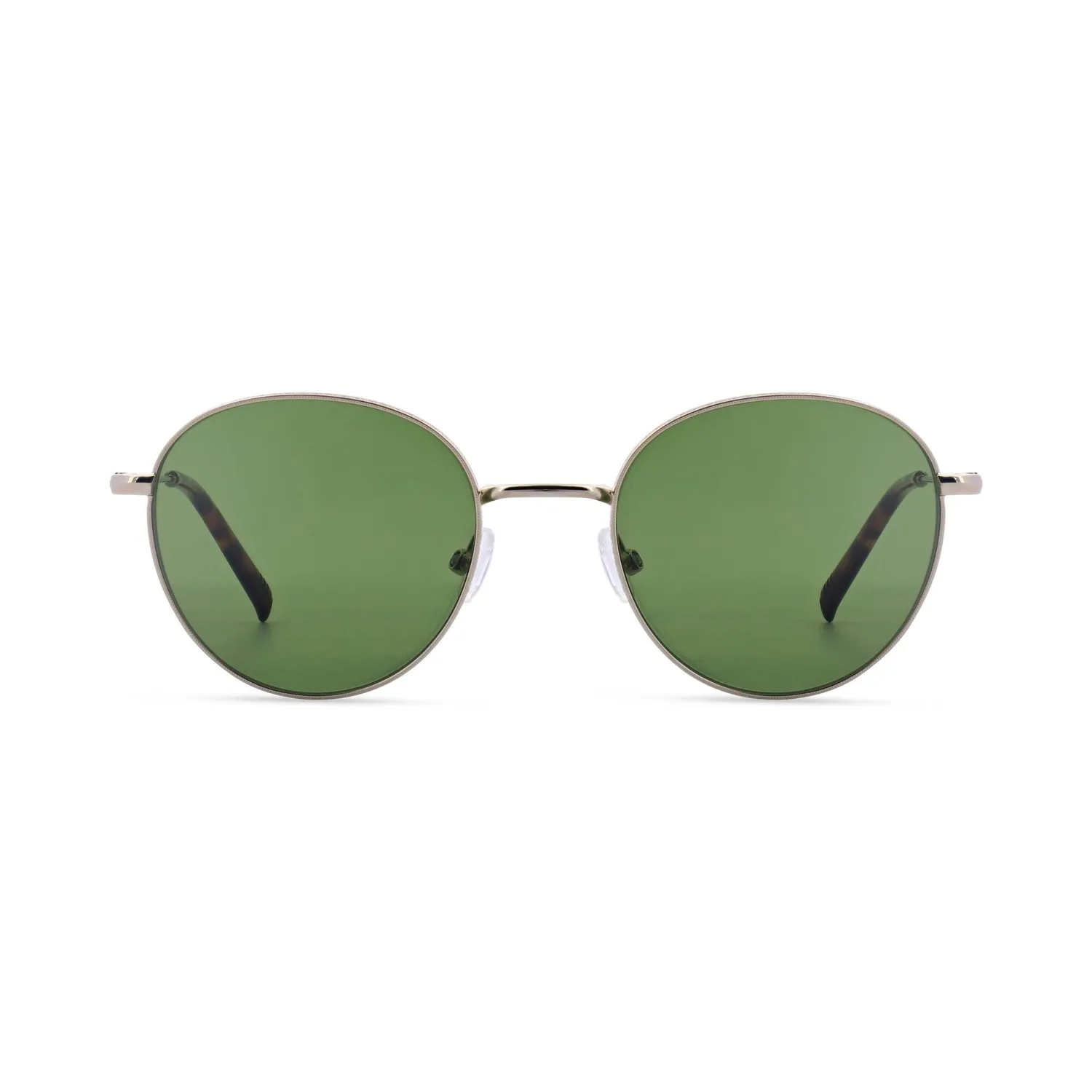 MOREL Abel 1 Sonnenbrille GG01 Pantos Metall