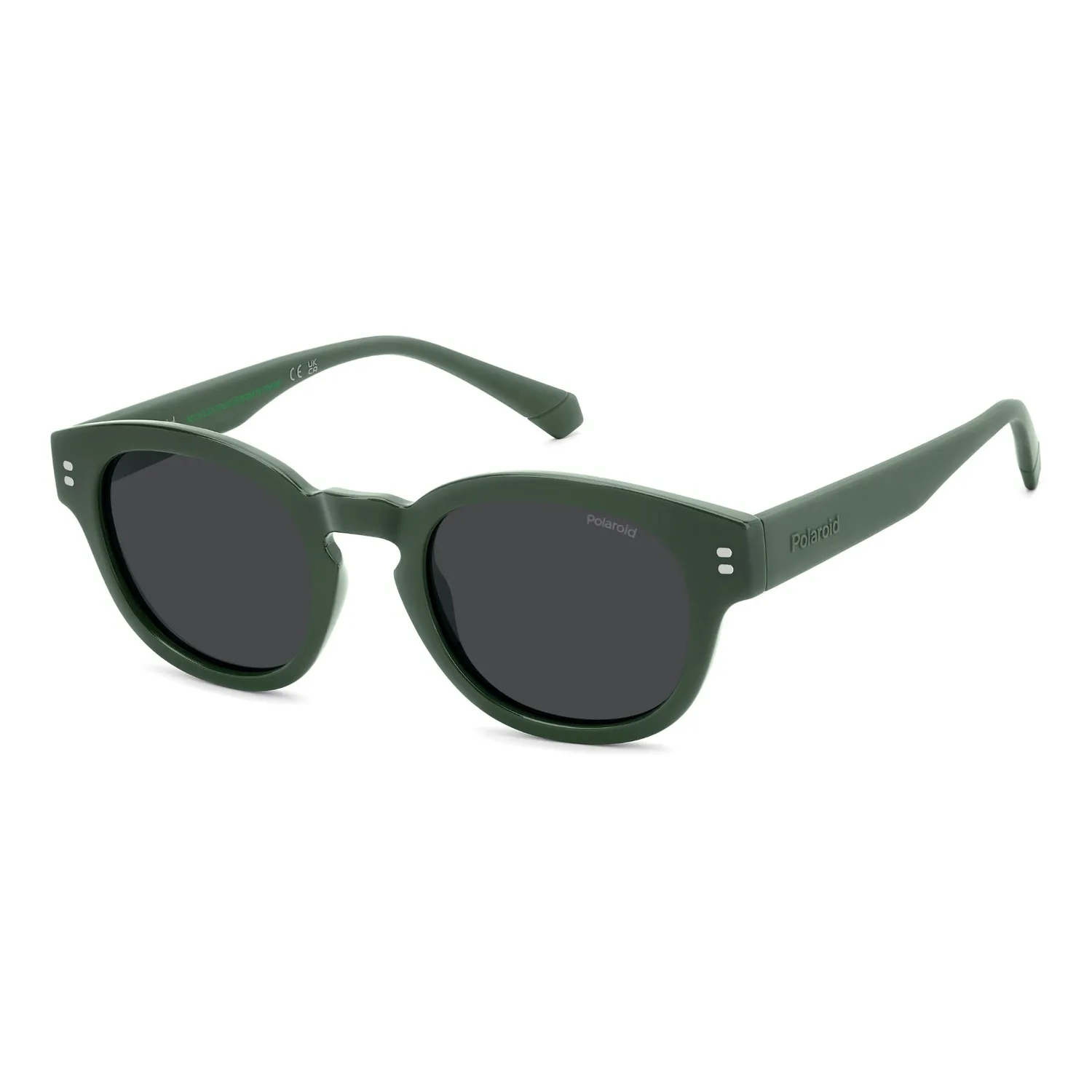 Polaroid PLD 8072/S Kinder-Sonnenbrille Brown 47-21-135