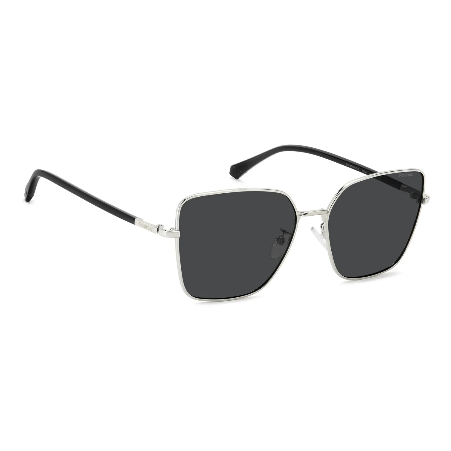 Polaroid PLD 4193/G/S/X Sonnenbrille palladium cat-eye