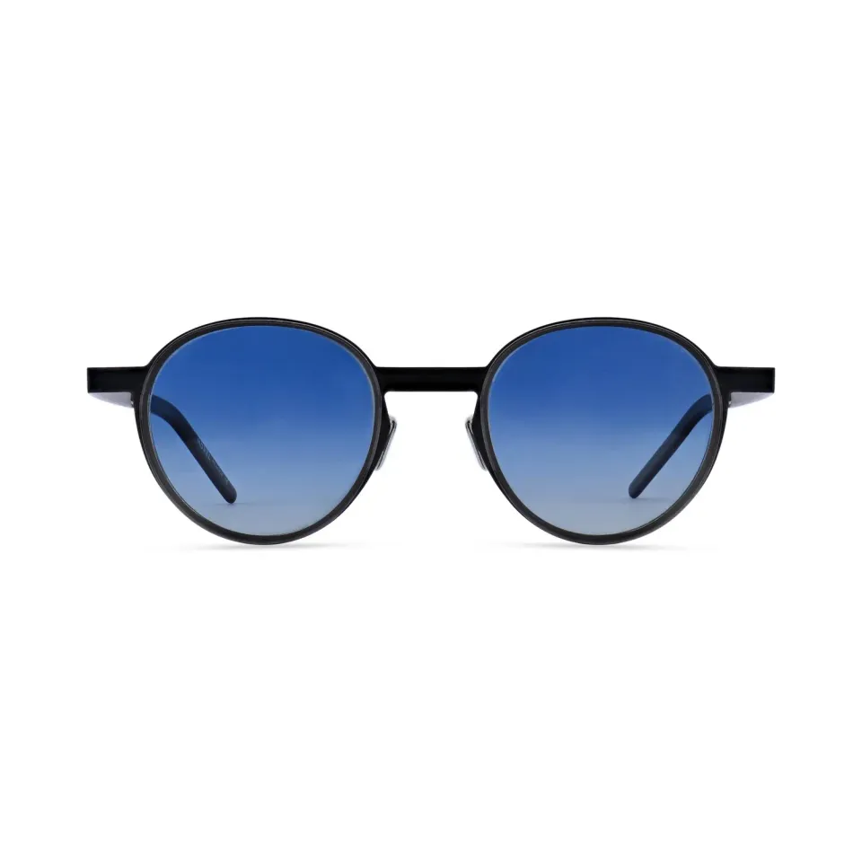 Jean Nouvel J Nouvel 4 90035C Sonnenbrille 48 pantos