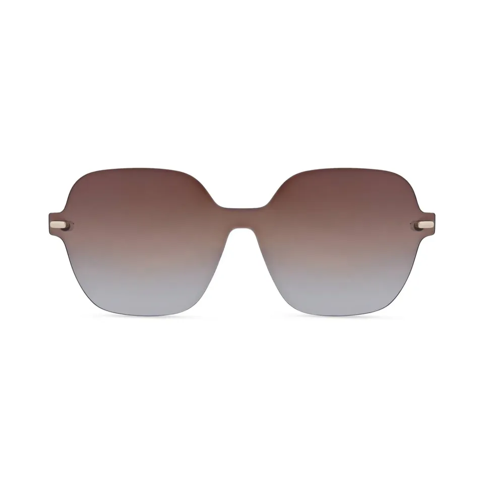 Morel Clip Eclipse 10 Sonnenclip eckig Kunststoff 51mm