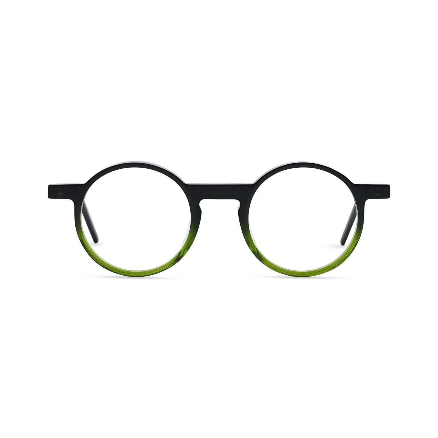 MOREL Jean Nouvel 2 90011C Brille rund
