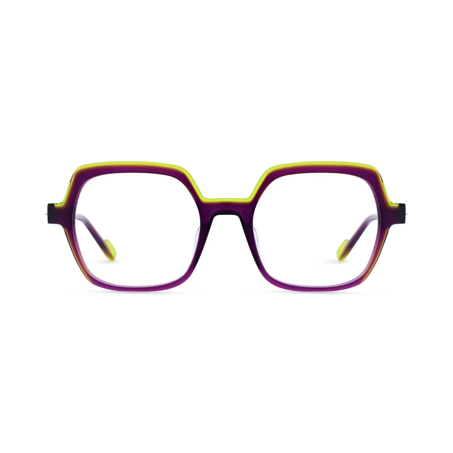 Morel Mila 2 Brille TP04 eckig Damen Acetat