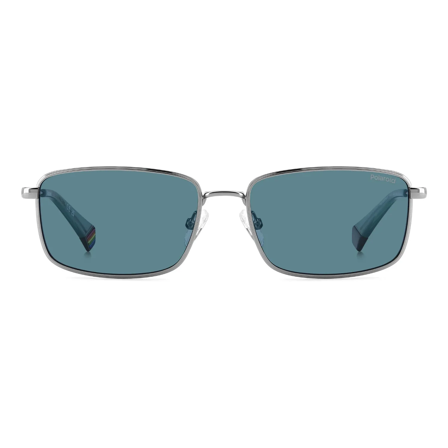 Polaroid PLD 6227/S/X Sonnenbrille Unisex Gold grün polarisiert
