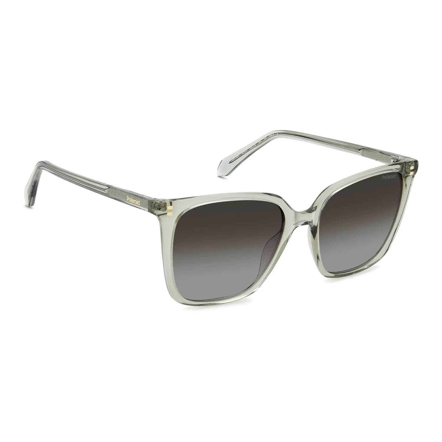 Polaroid PLD 4201/S/X Sonnenbrille Braun eckig