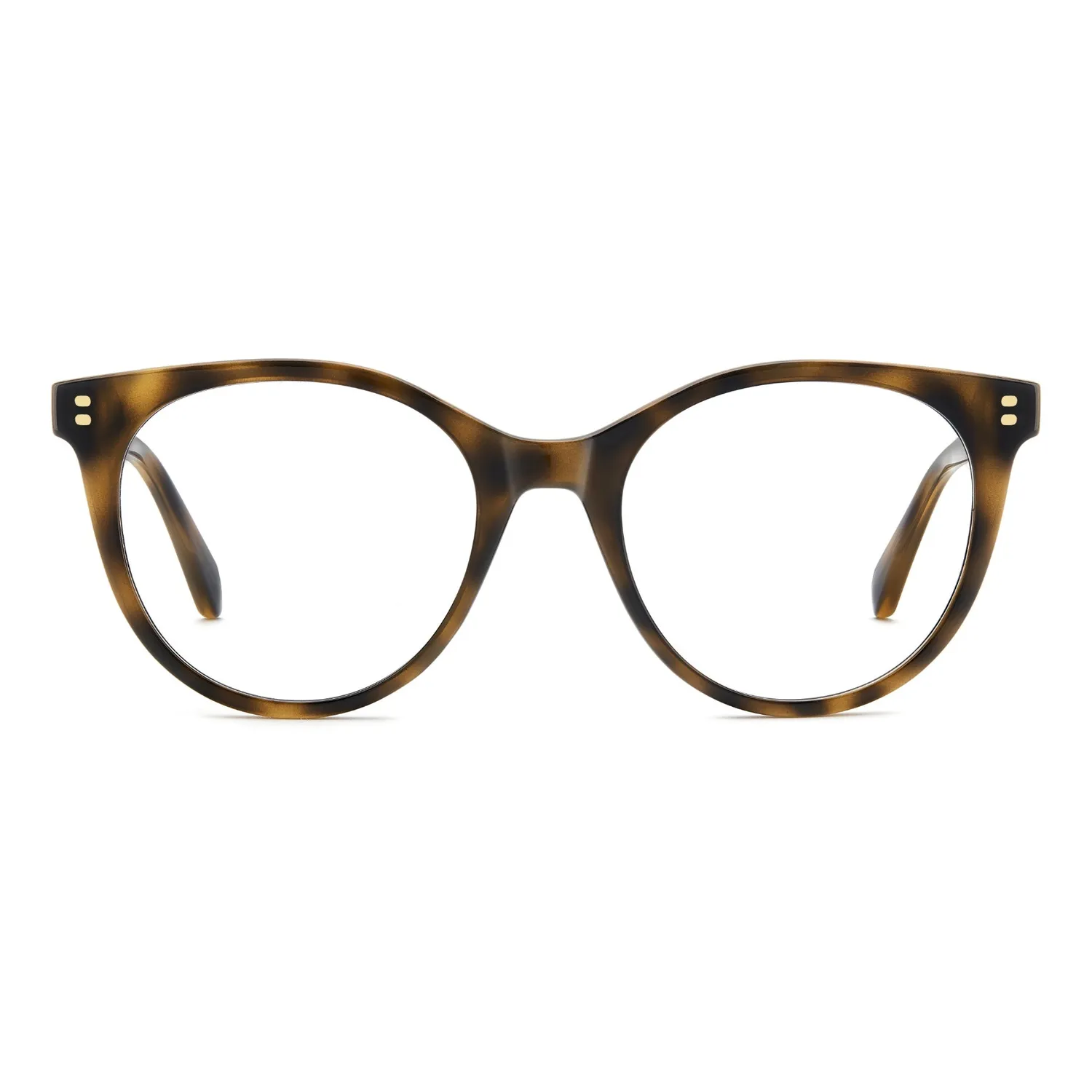 Polaroid PLD D601 Brille Havanna Cat-Eye 52