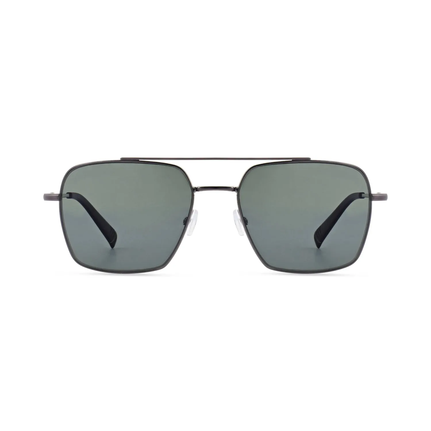 MOREL Leros 4 Sonnenbrille DN07 Pilot Metall