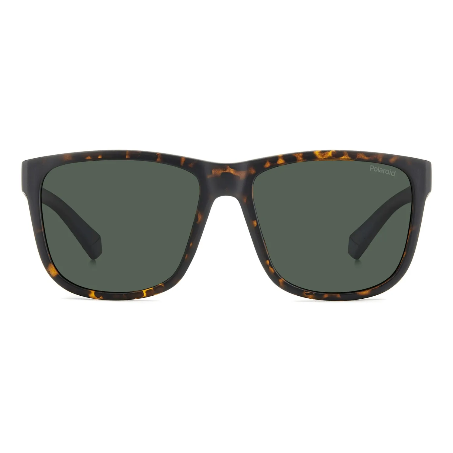 Polaroid PLD 2155/S Sonnenbrille Mattschwarz 57-17-140 polarisiert