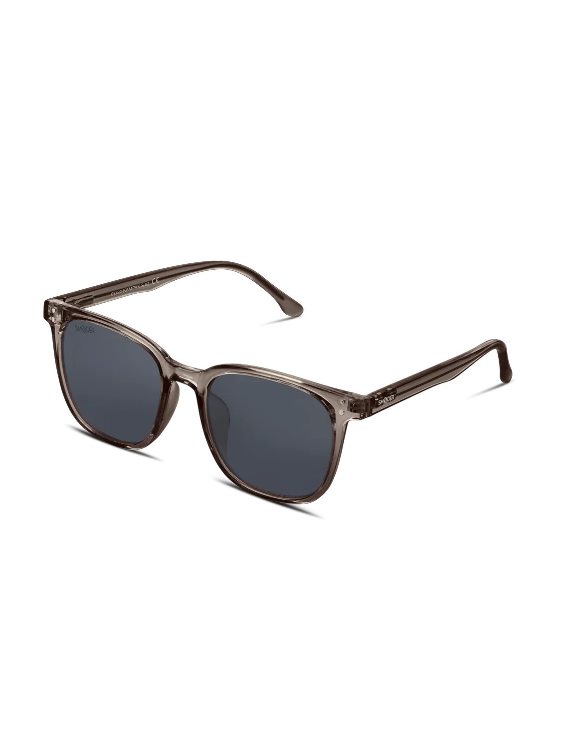 Smooder Kampak Sonnenbrille UV400