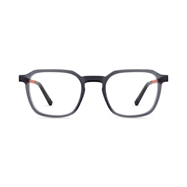 Morel Horten 1 Brille GR03 Acetat blau