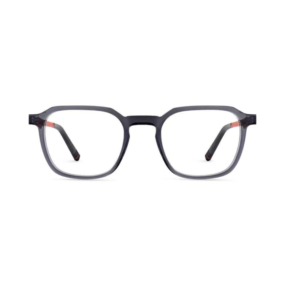 Morel Horten 1 Brille GR03 Acetat blau