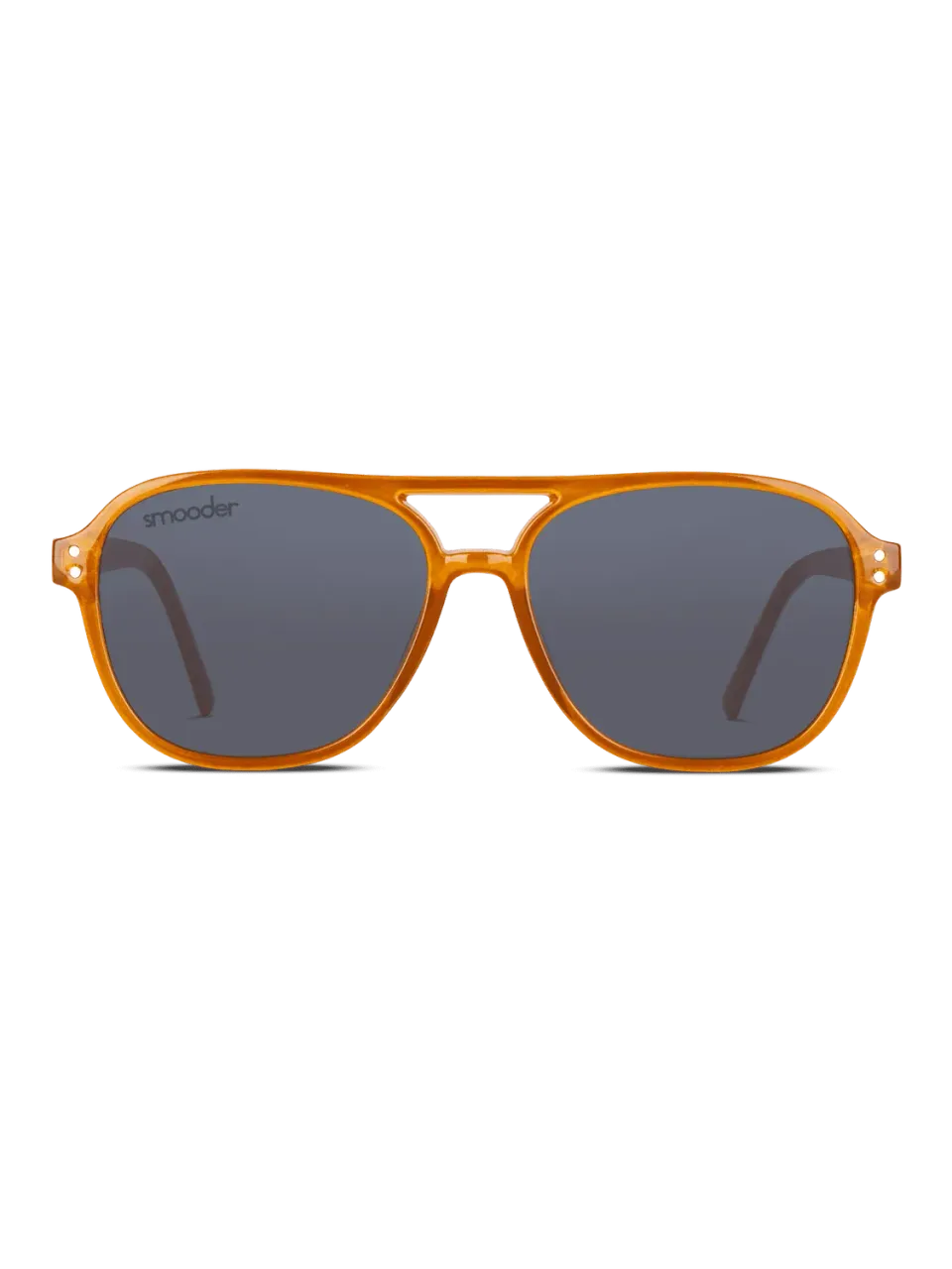 Smooder Piper Sonnenbrille UV400 Unisex leicht