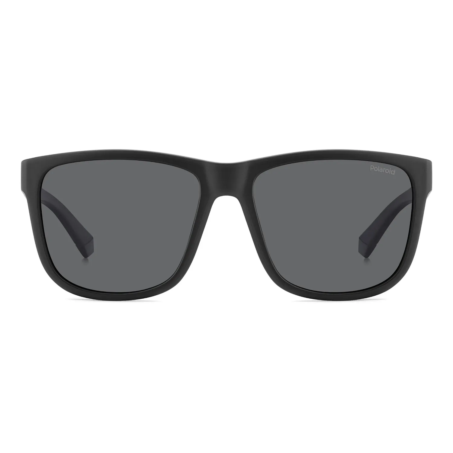 Polaroid PLD 2155/S Sonnenbrille Mattschwarz 57-17-140 polarisiert