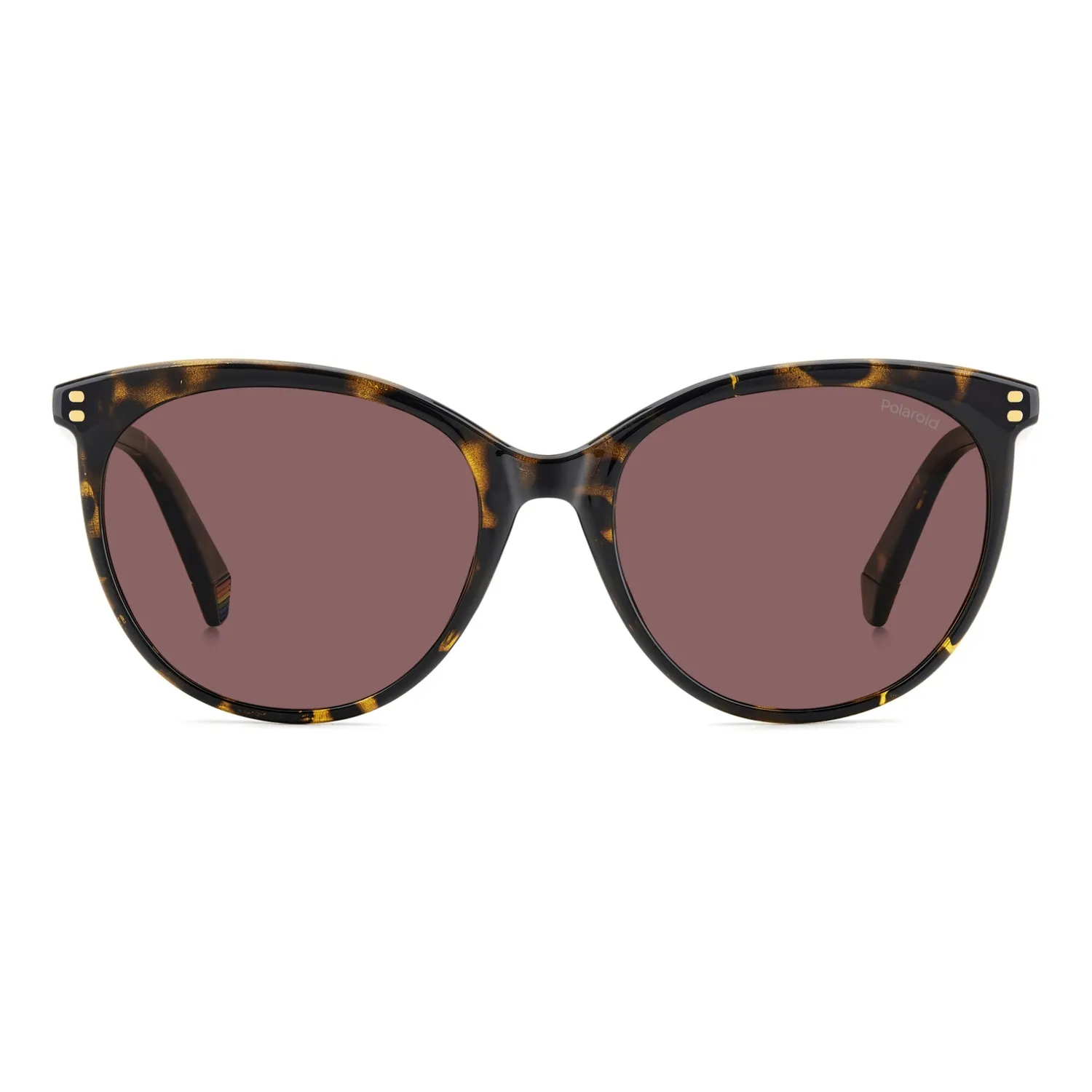 Polaroid PLD 6231/S Sonnenbrille Havana polarisiert