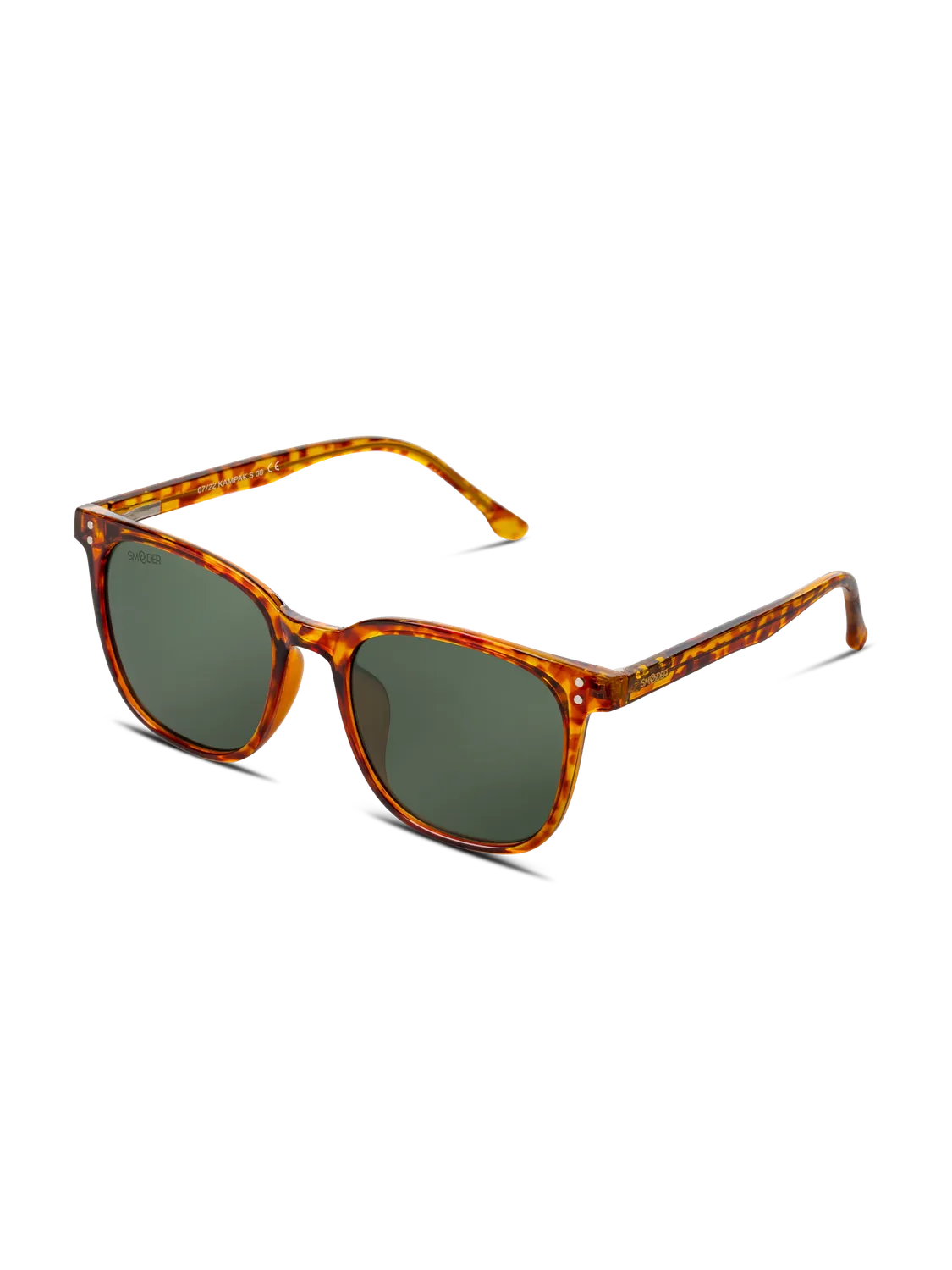 Smooder Kampak Sonnenbrille UV400