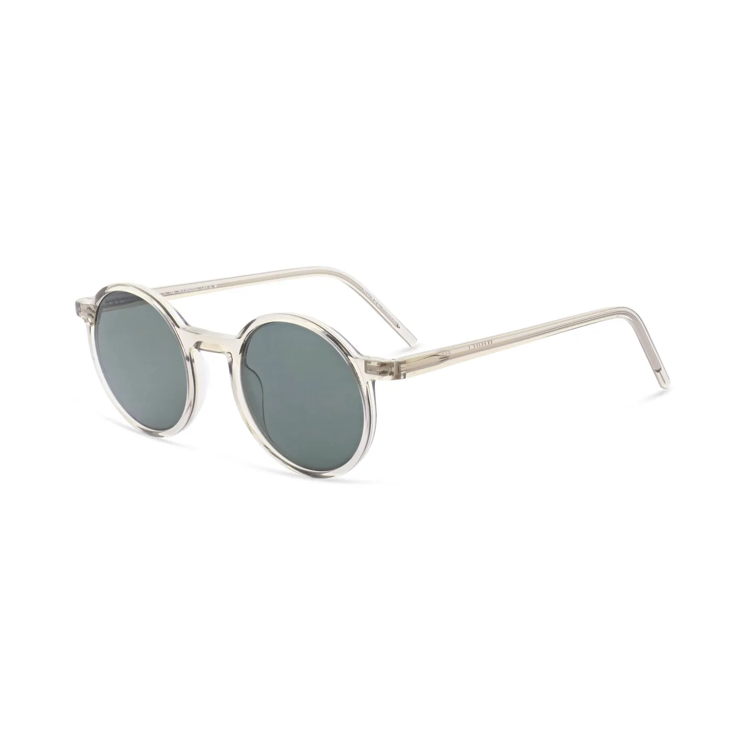 Morel Jean Nouvel 9 90062C Sonnenbrille rund