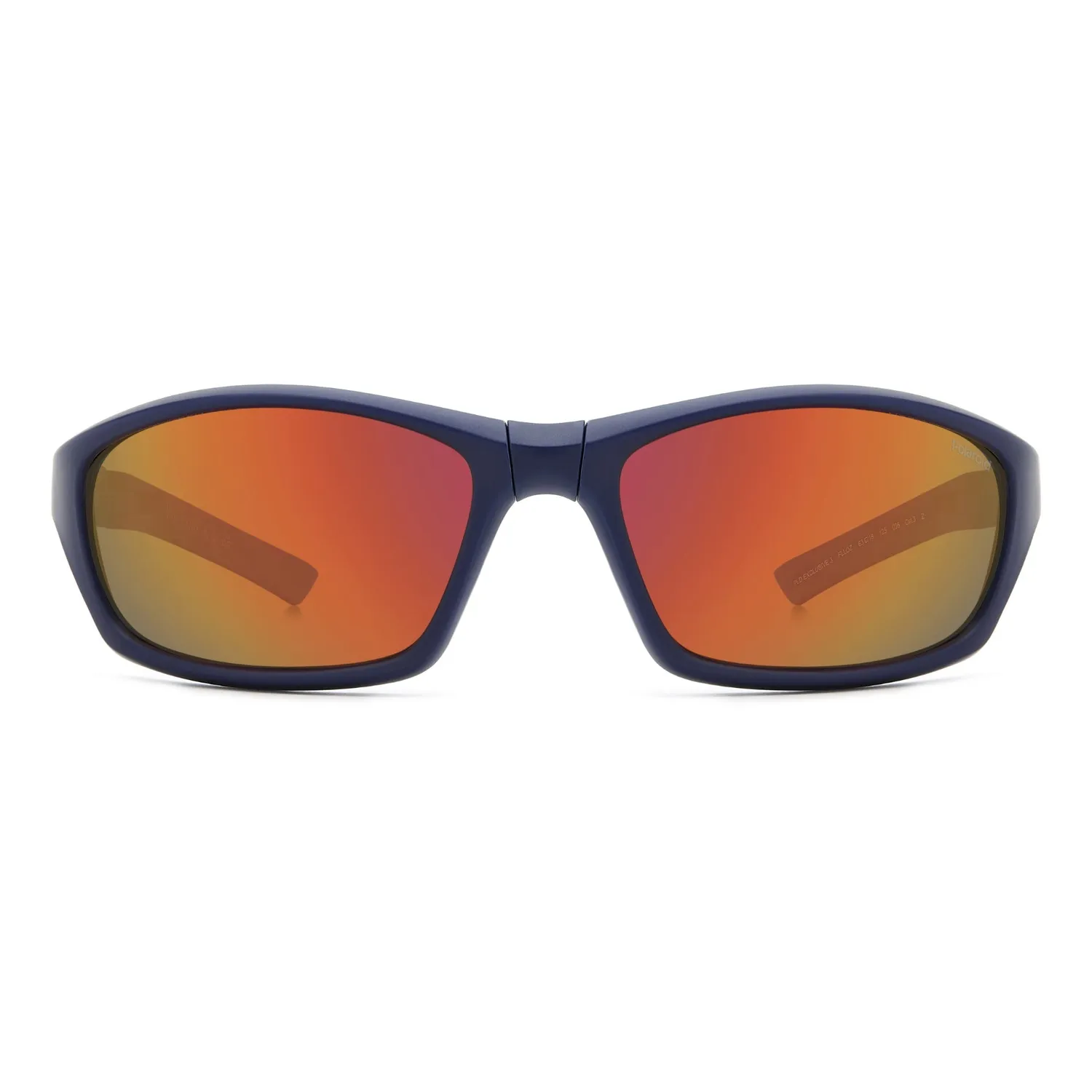 Polaroid Exclusive 3 Sonnenbrille schwarz faltbar