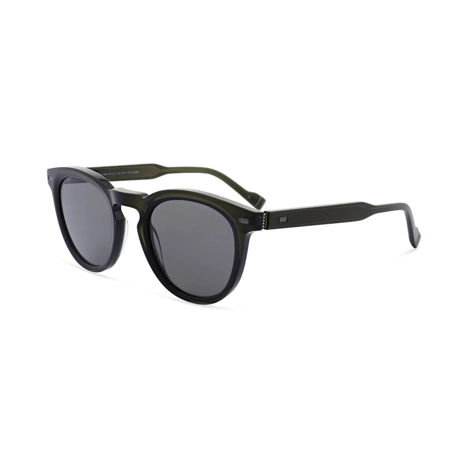 Morel Patmos 1 Sonnenbrille Pantos Acetat Herren