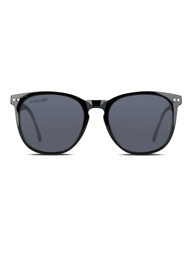 Smooder Mesquite Sonnenbrille UV400 Acetat Unisex