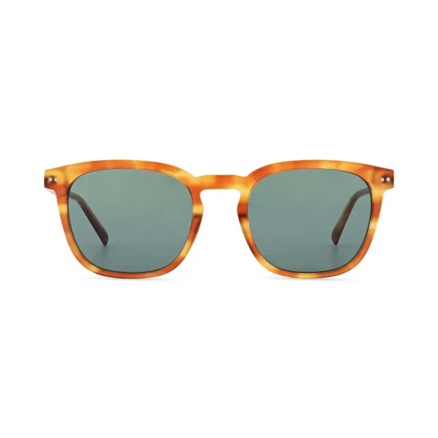 MOREL Panama 2 Sun Sonnenbrille rechteckig 53 mm