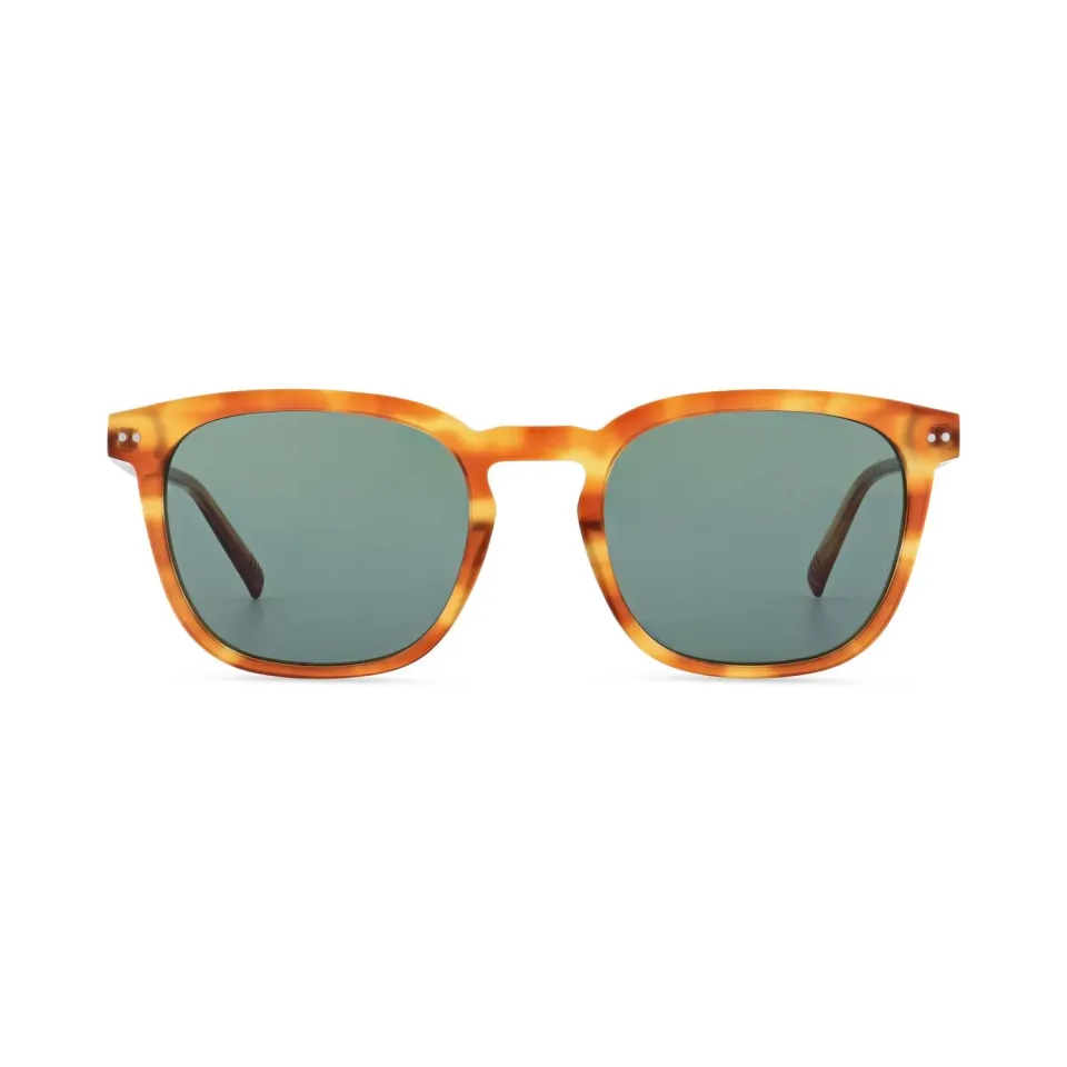 MOREL Panama 2 Sun Sonnenbrille rechteckig 53 mm