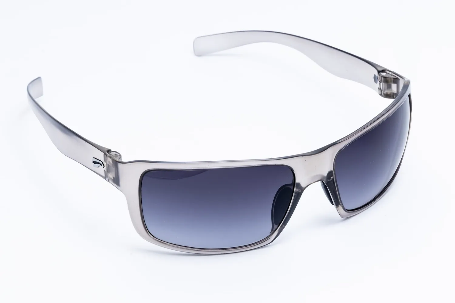 Flying Eyes Kingfisher Sport Sonnenbrille Matt Schwarz
