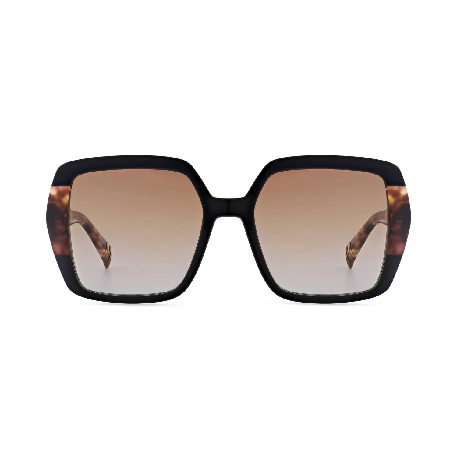 MOREL Kea 2 Sonnenbrille PT04 eckig für Damen