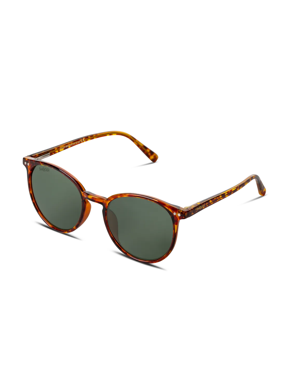 Smooder Maracai Sonnenbrille mit UV-Schutz 400