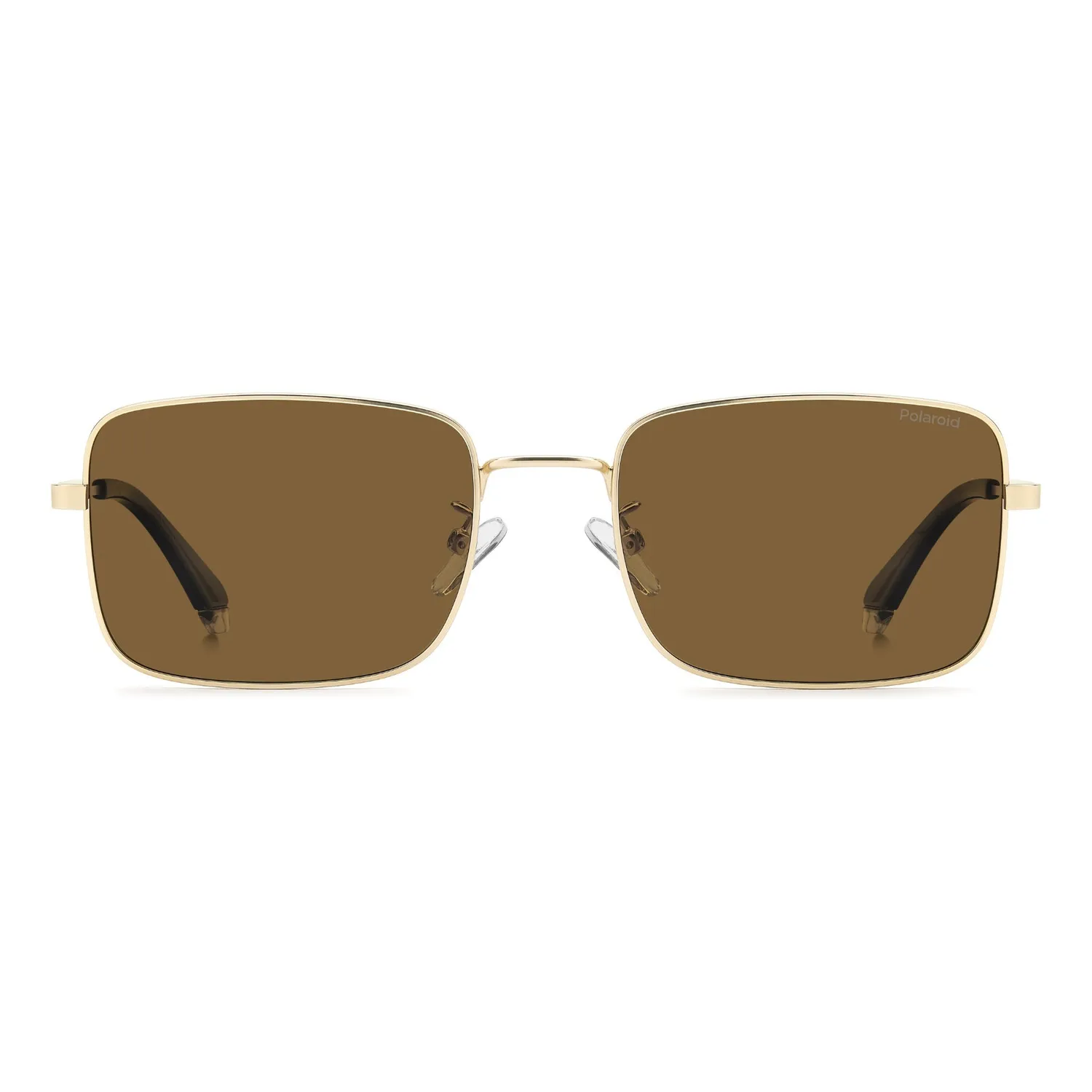 Polaroid PLD 4213/G/S/X Sonnenbrille Palladium polarisiert