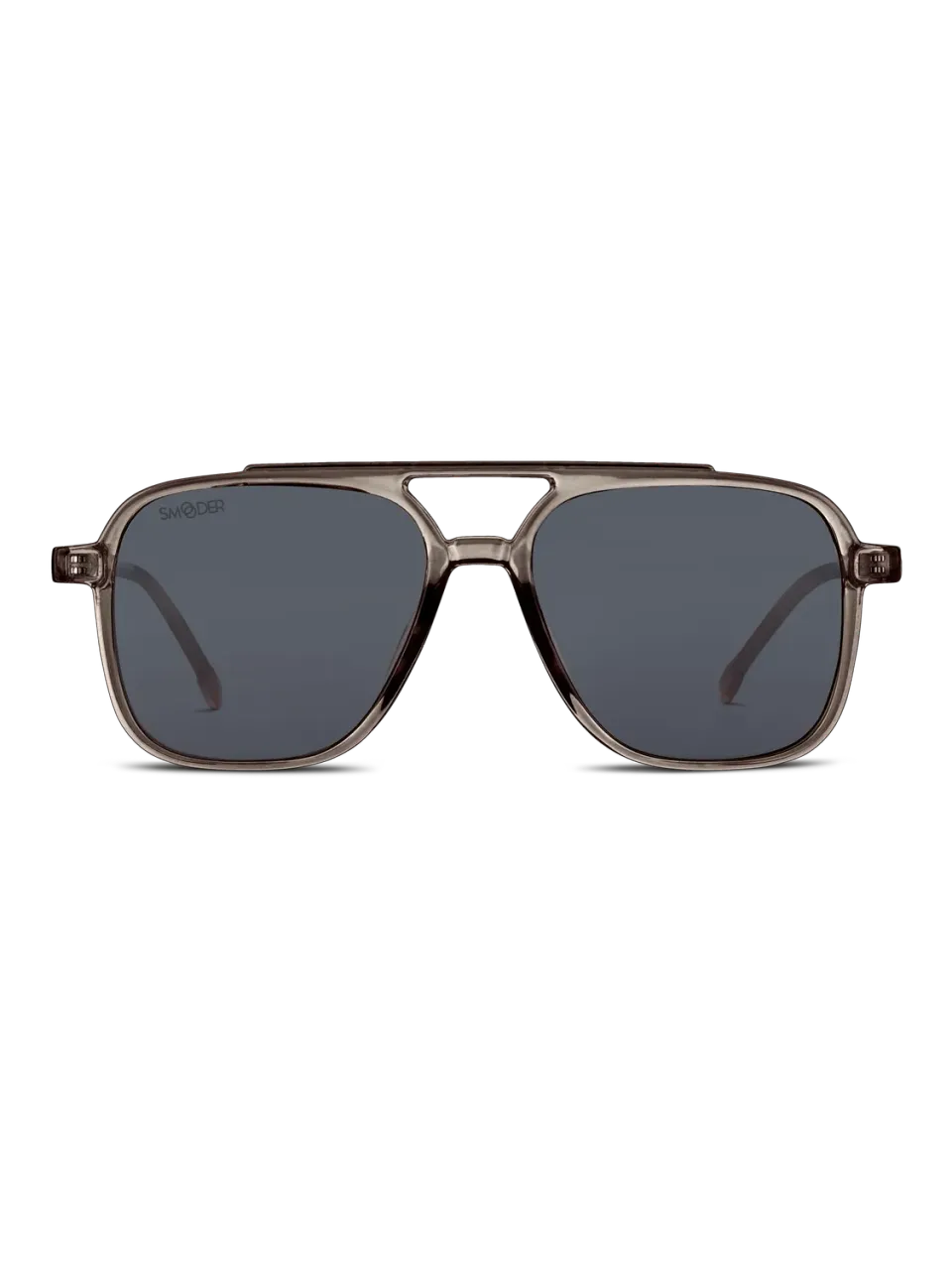 Smooder Coronado Sonnenbrille Gentle Grey UV400