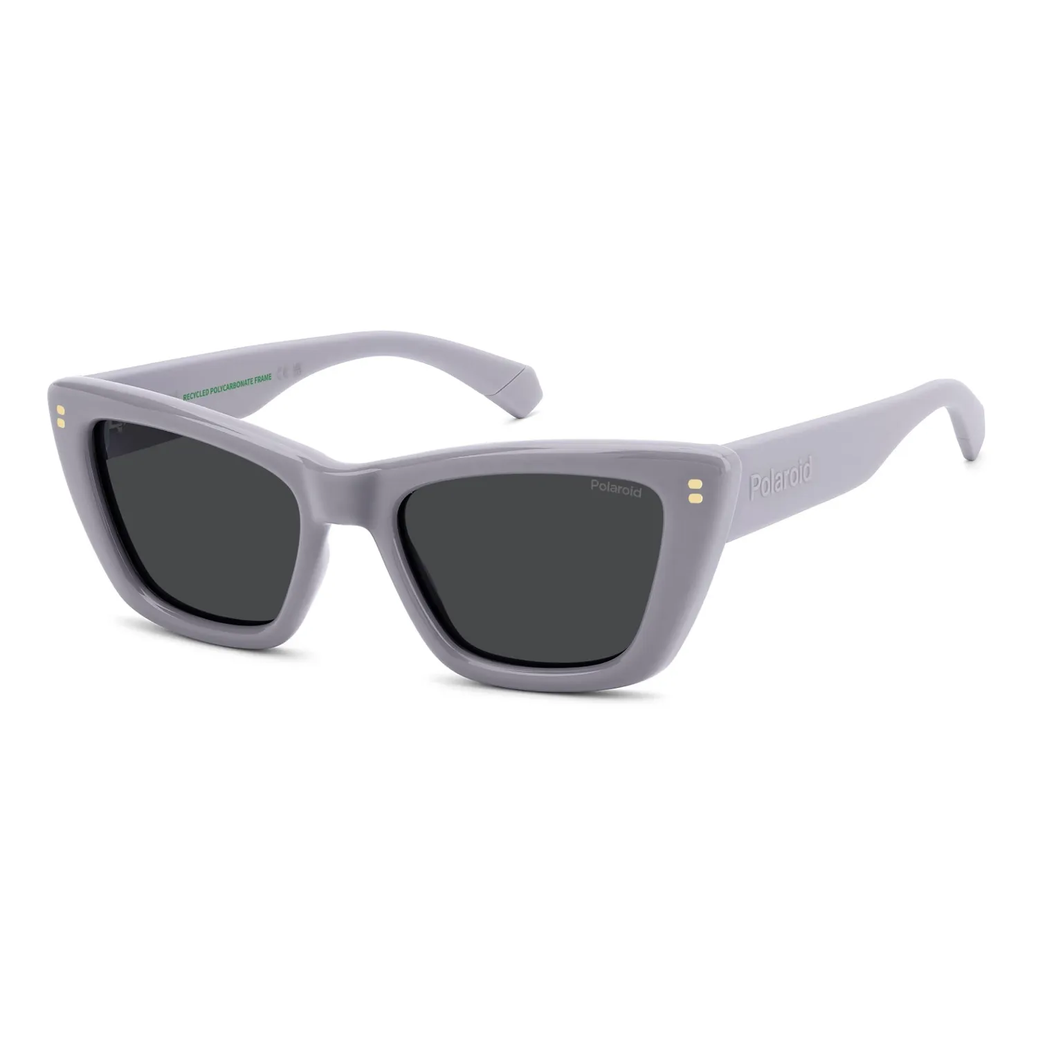 Polaroid PLD 6242/S/X Sonnenbrille Lila polarisiert