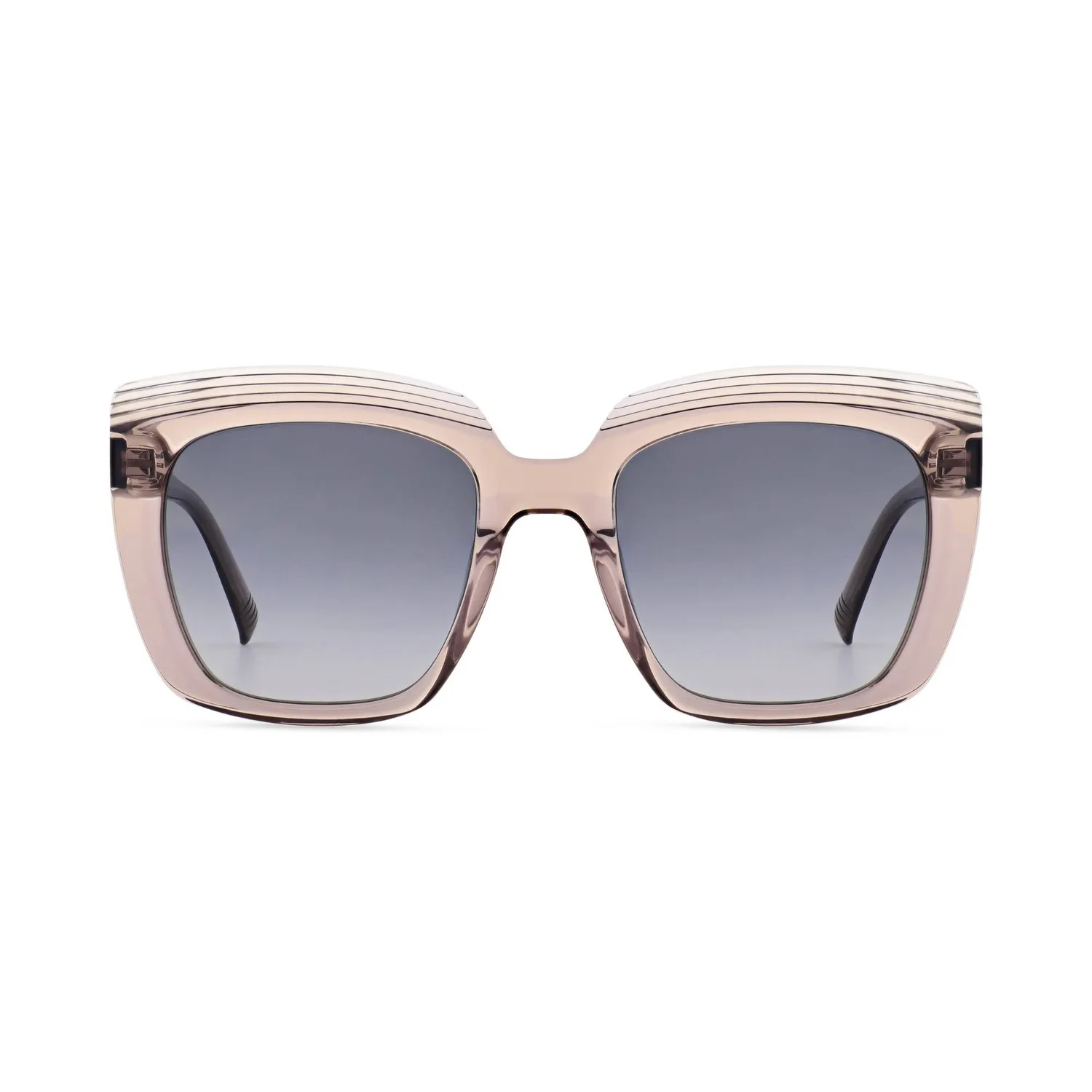 Morel Andros 4 Sun Sonnenbrille Damen eckig