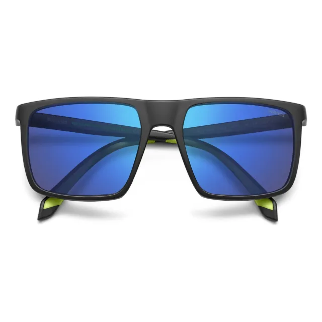 Polaroid PLD 2176/S/X Sonnenbrille polarisiert 56-18-145