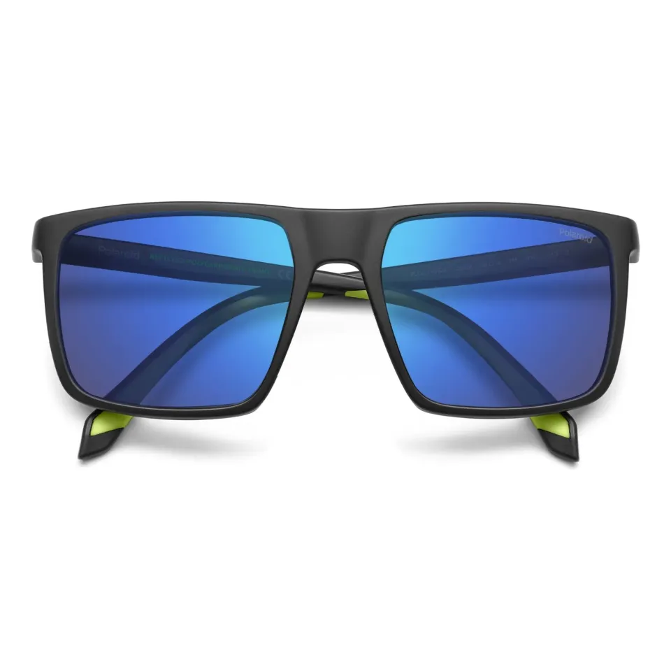 Polaroid PLD 2176/S/X Sonnenbrille polarisiert 56-18-145