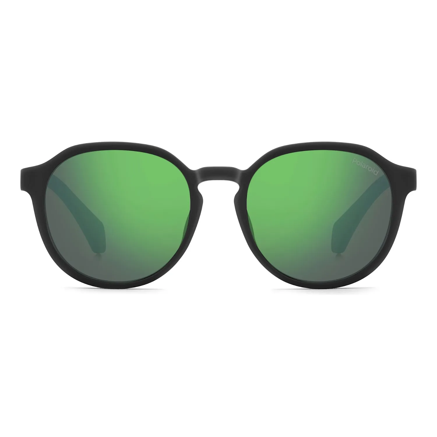 Polaroid PLD 8078/S Kinder-Sonnenbrille Blau polarisiert