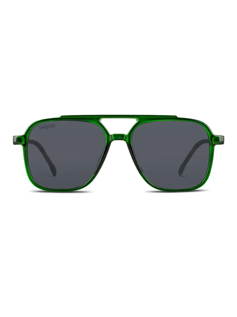 Smooder Coronado Sonnenbrille Superior Green UV400