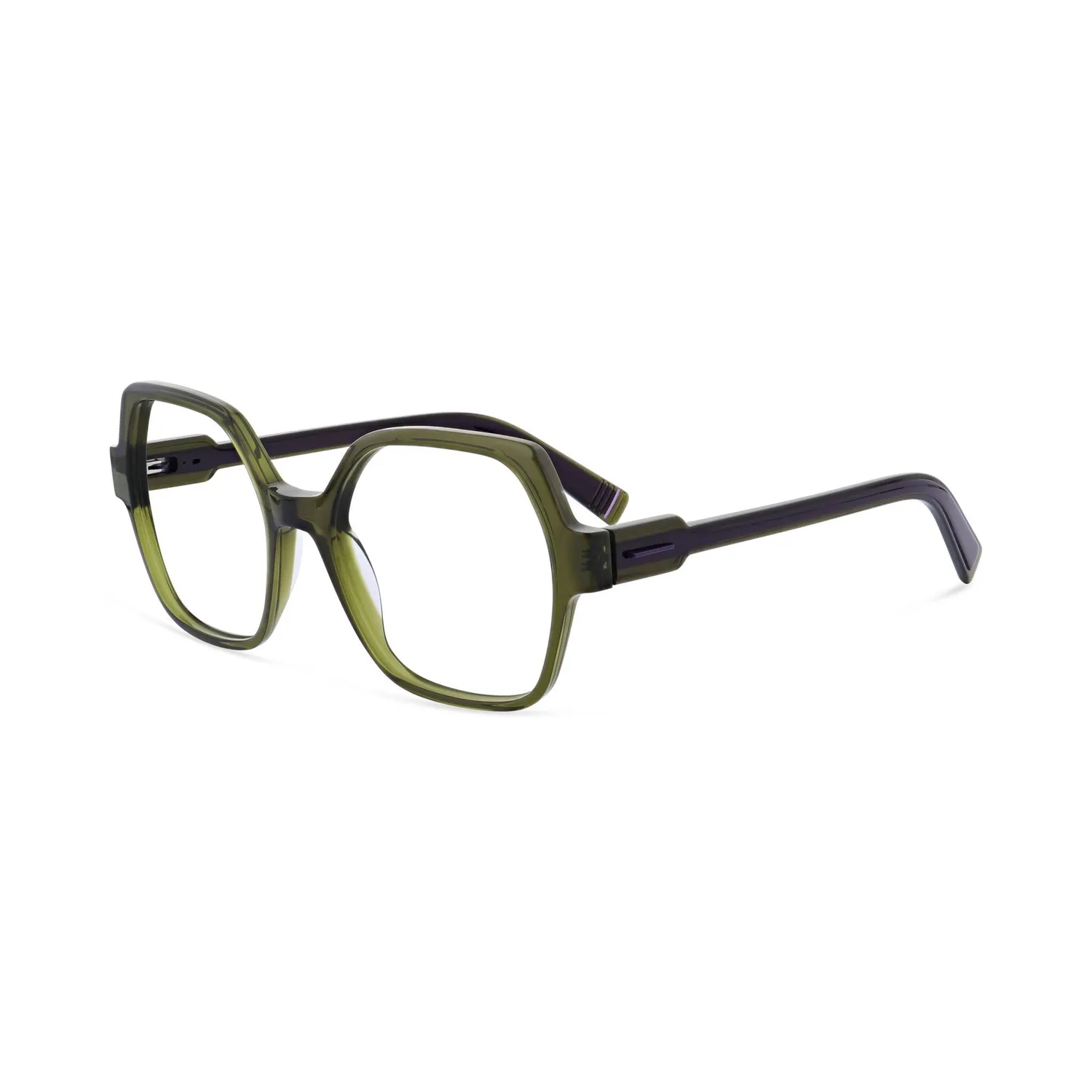 Morel Agathe 4 Brille RR12 Damen eckig