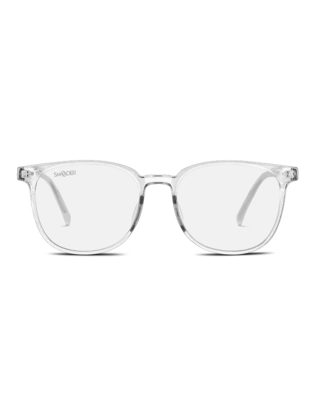 Smooder Rojas Blaulichtbrille Ultralight Blaulichtfilter