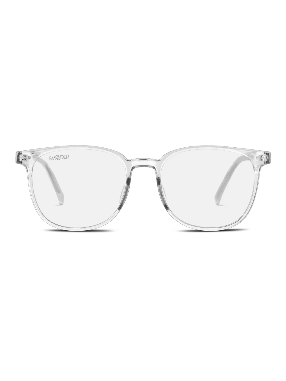 Smooder Rojas Blaulichtbrille Ultralight Blaulichtfilter