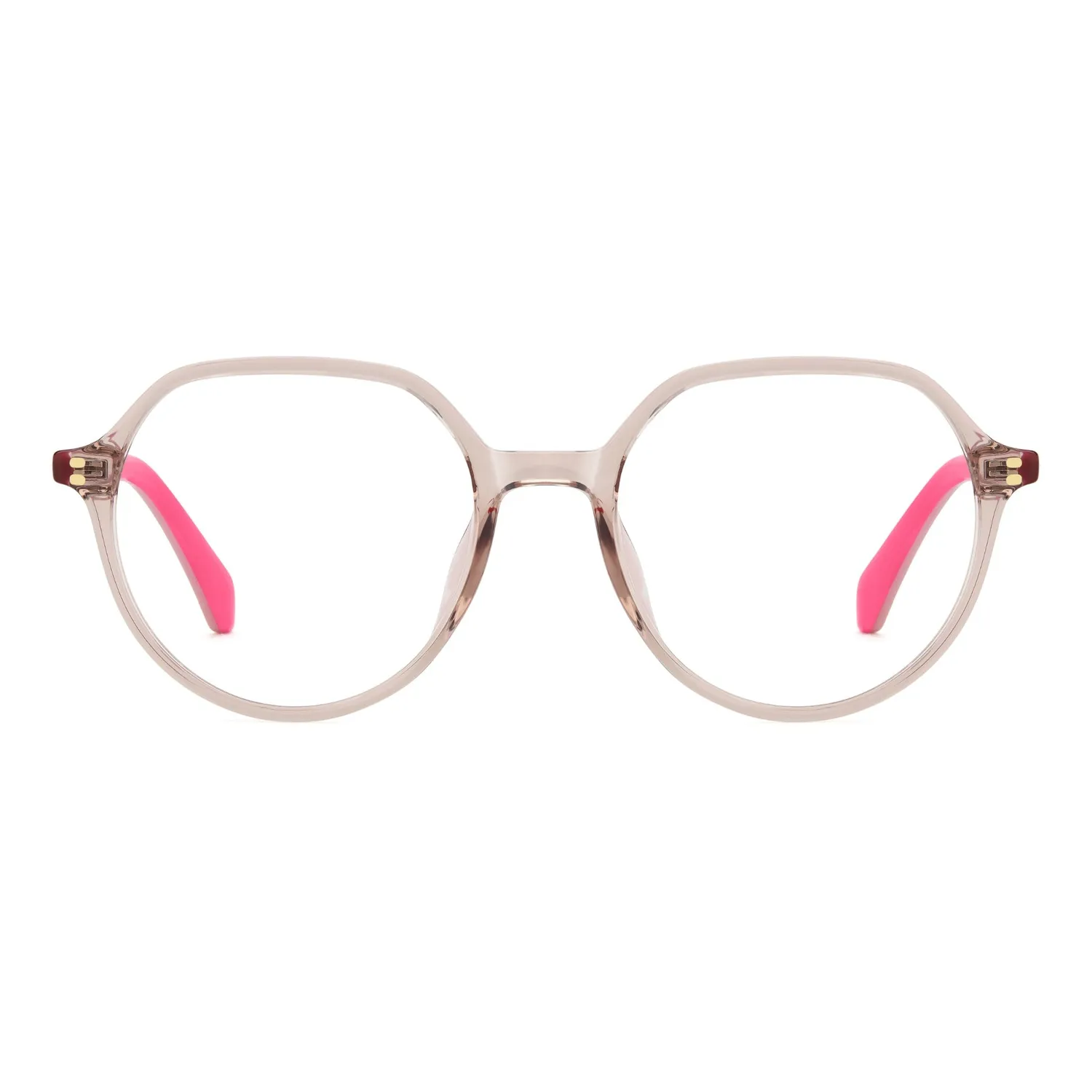 Polaroid PLD D613 Brille 51-18-140 eckig