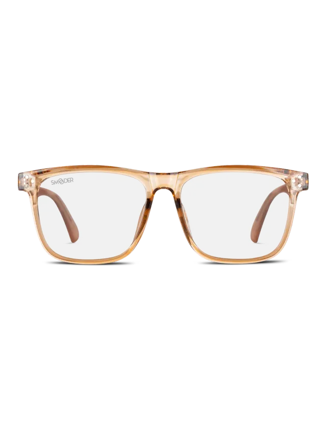 Smooder Ampere Blaulichtbrille Filter