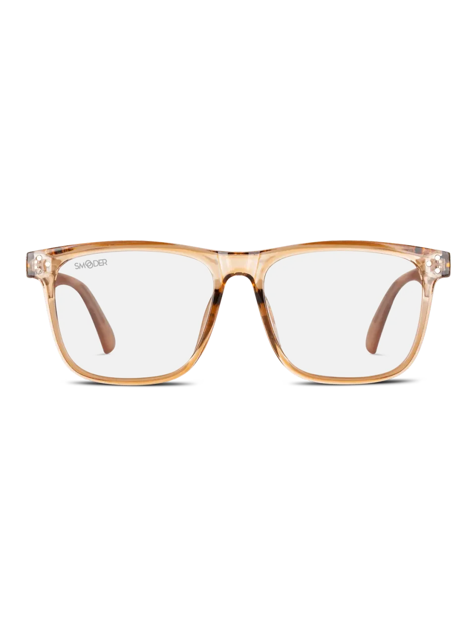 Smooder Ampere Blaulichtbrille Filter