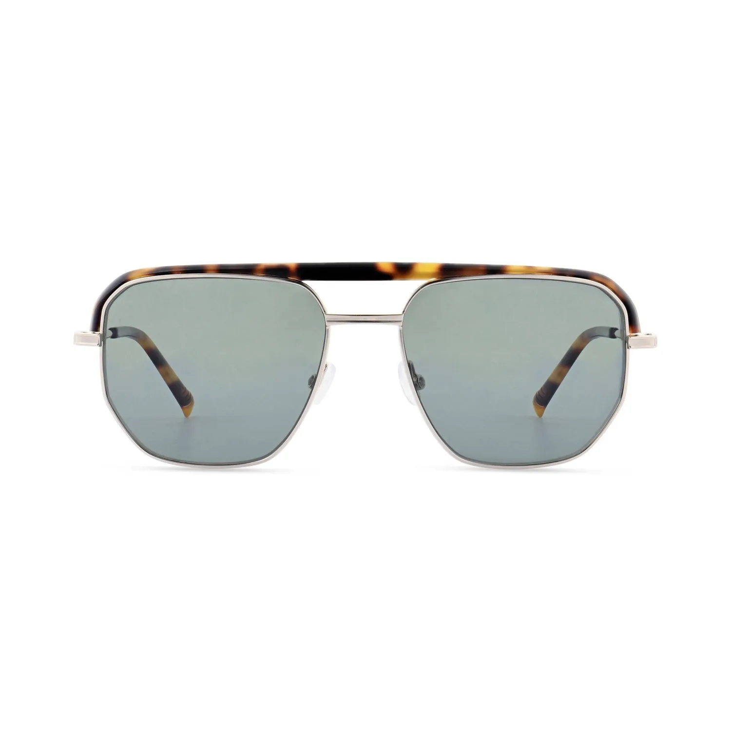 Morel Syros 6 Sun Sonnenbrille Herren Pilot